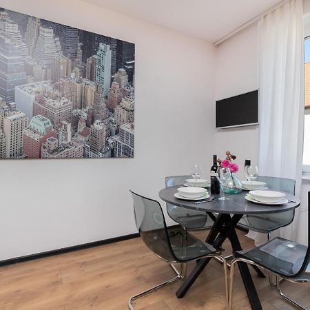 Port Gdynia Apartment By Noclegi Renters ภายนอก รูปภาพ