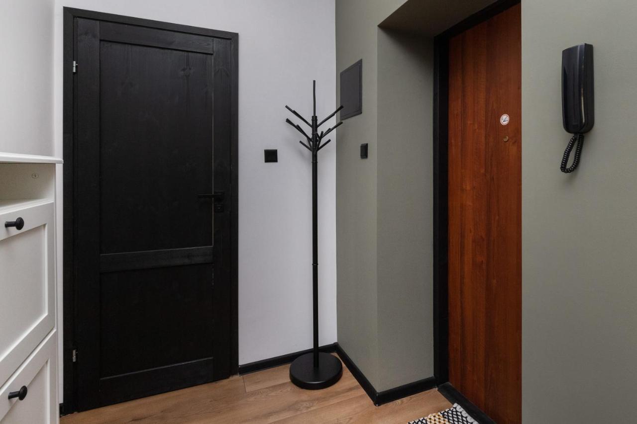 Port Gdynia Apartment By Noclegi Renters ภายนอก รูปภาพ