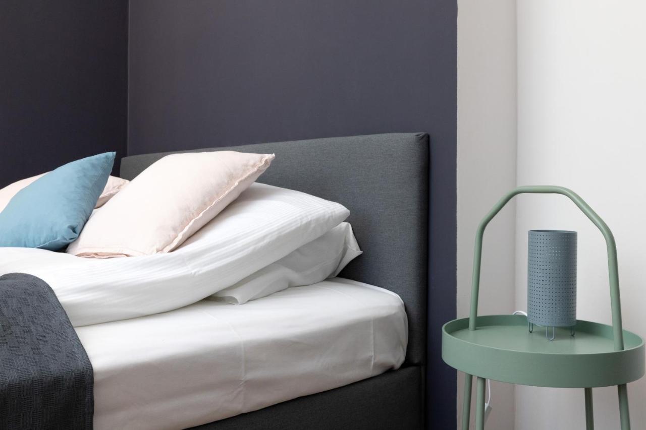 Port Gdynia Apartment By Noclegi Renters ภายนอก รูปภาพ